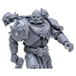 Warhammer 40,000 Chaos Space Marine Artist Proof McFarlane Action Figure -Wigs for Fancy Dress Sales Shop mdietyban109434