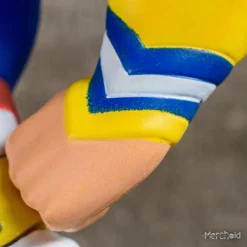 My Hero Academia All Might Figurine 30 My Hero Academia All Might Figurine -Wigs for Fancy Dress Sales Shop mha all might figure 10