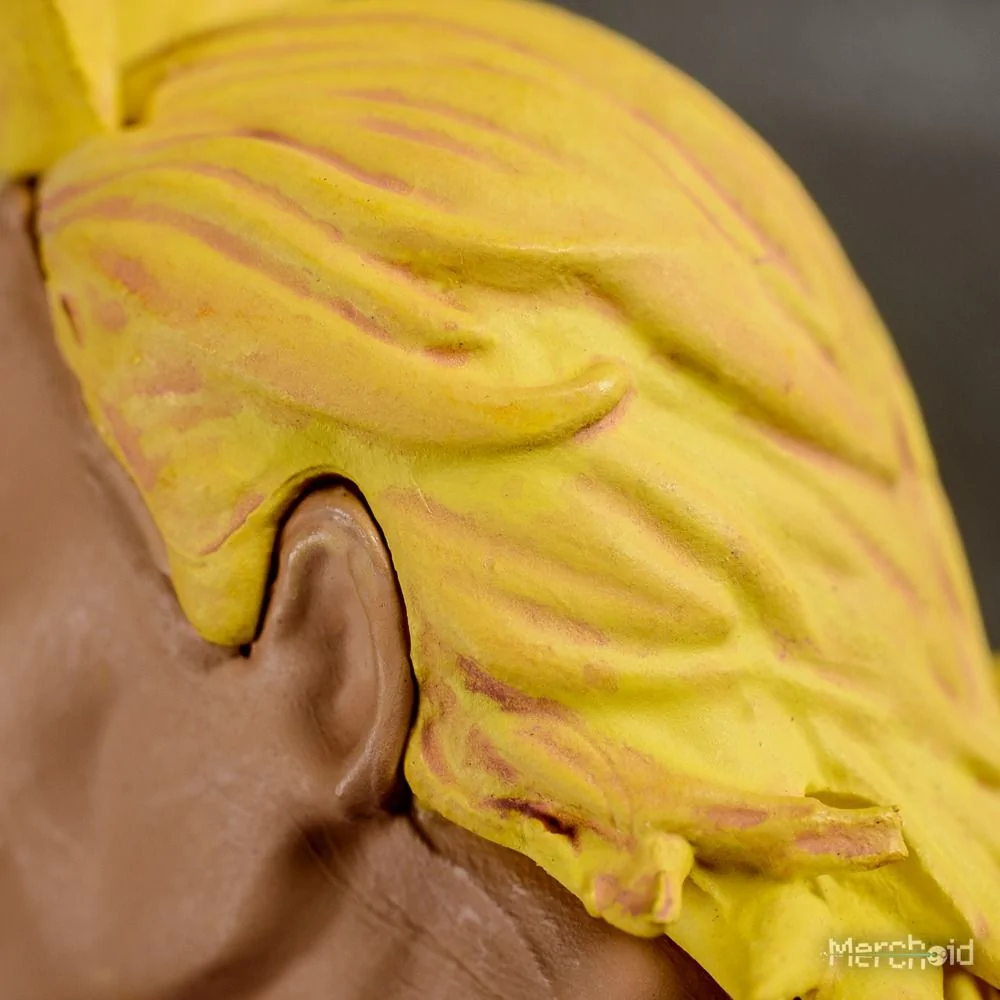 My Hero Academia All Might Figurine 7 My Hero Academia All Might Figurine - Image 5