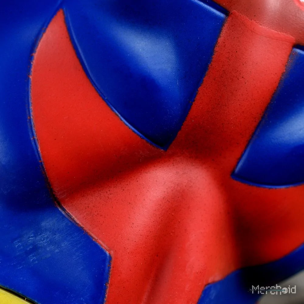 My Hero Academia All Might Figurine 13 My Hero Academia All Might Figurine - Image 11