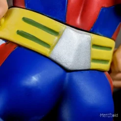 My Hero Academia All Might Figurine 26 My Hero Academia All Might Figurine -Wigs for Fancy Dress Sales Shop mha all might figure 15