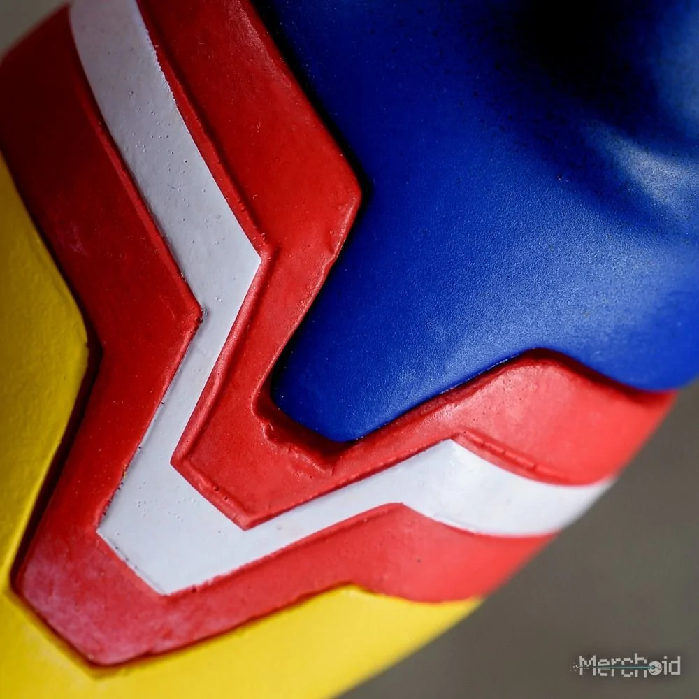 My Hero Academia All Might Figurine 11 My Hero Academia All Might Figurine - Image 9