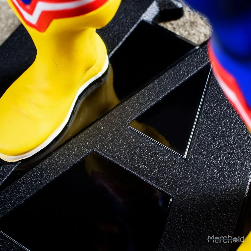 My Hero Academia All Might Figurine 10 My Hero Academia All Might Figurine - Image 8