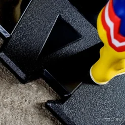 My Hero Academia All Might Figurine 23 My Hero Academia All Might Figurine -Wigs for Fancy Dress Sales Shop mha all might figure 18