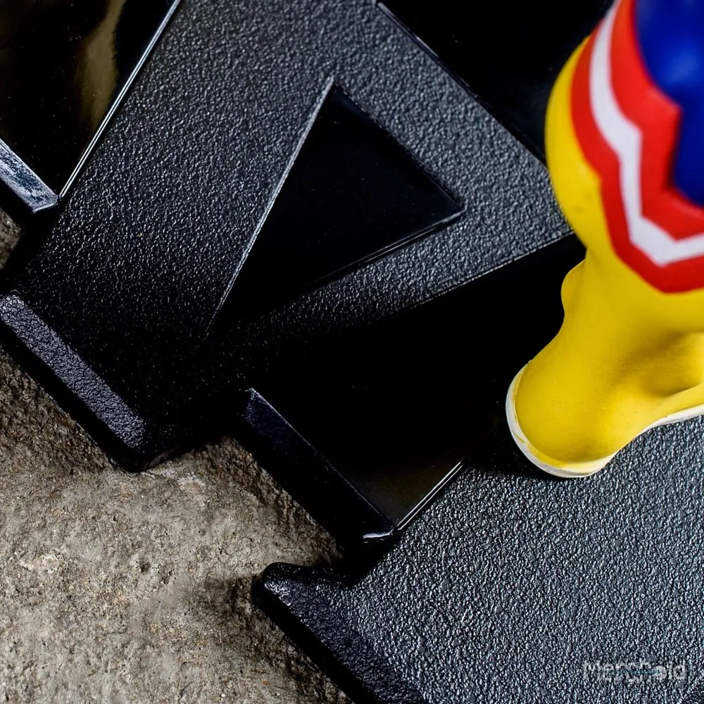 My Hero Academia All Might Figurine 9 My Hero Academia All Might Figurine - Image 7