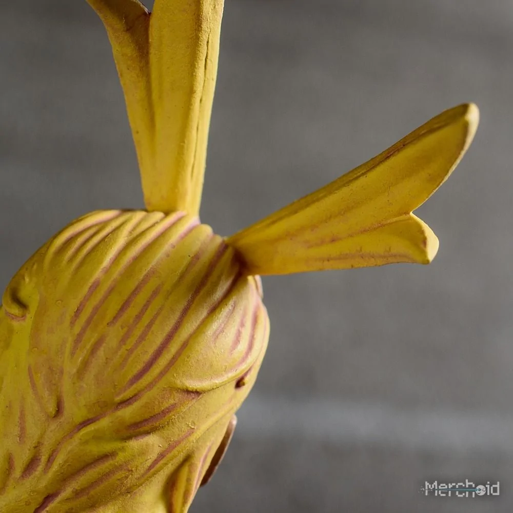 My Hero Academia All Might Figurine 8 My Hero Academia All Might Figurine - Image 6