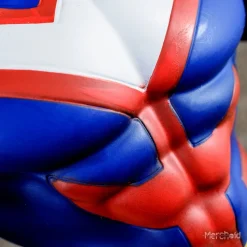 My Hero Academia All Might Figurine 31 My Hero Academia All Might Figurine -Wigs for Fancy Dress Sales Shop mha all might figure 9