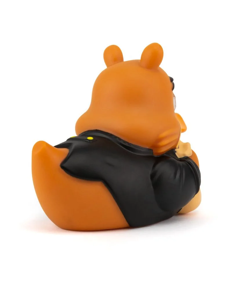 Spyro The Dragon Moneybags Tubbz Rubber Duck Collectible 11 Spyro The Dragon Moneybags Tubbz Rubber Duck Collectible - Image 9