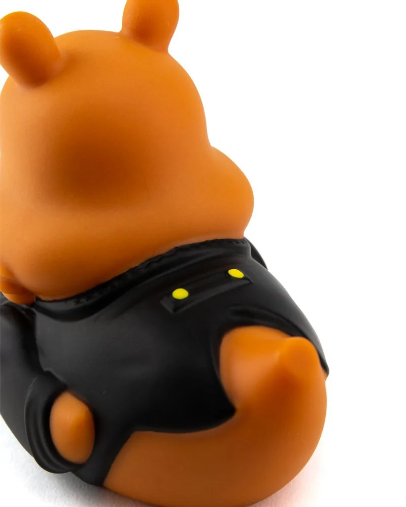 Spyro The Dragon Moneybags Tubbz Rubber Duck Collectible 8 Spyro The Dragon Moneybags Tubbz Rubber Duck Collectible - Image 6