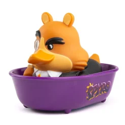 Spyro The Dragon Moneybags Tubbz Rubber Duck Collectible 16 Spyro The Dragon Moneybags Tubbz Rubber Duck Collectible -Wigs for Fancy Dress Sales Shop moneybags 7
