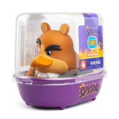 Spyro The Dragon Moneybags Tubbz Rubber Duck Collectible 14 Spyro The Dragon Moneybags Tubbz Rubber Duck Collectible -Wigs for Fancy Dress Sales Shop moneybags boxed