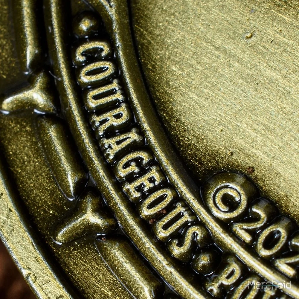 Magic The Gathering Limited Edition Coin 13 Magic The Gathering Limited Edition Coin - Image 11