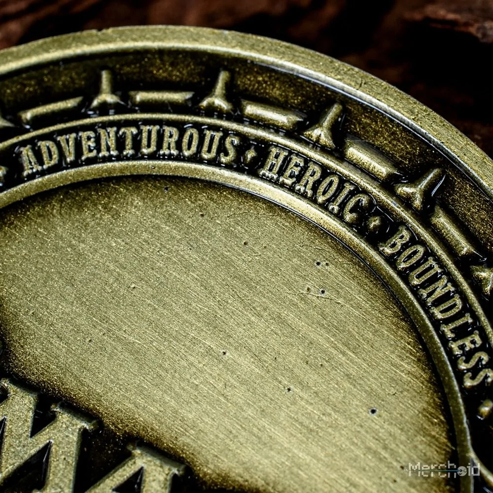 Magic The Gathering Limited Edition Coin 12 Magic The Gathering Limited Edition Coin - Image 10