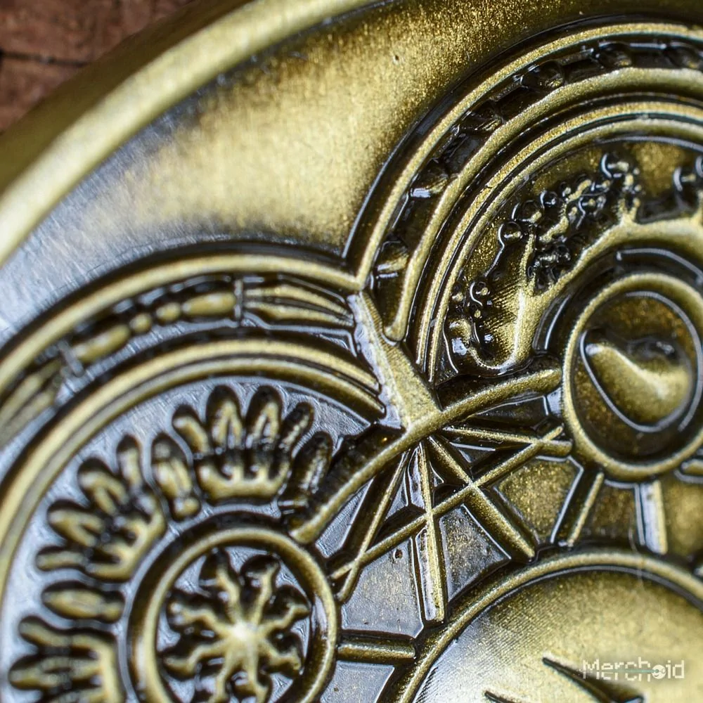 Magic The Gathering Limited Edition Coin 11 Magic The Gathering Limited Edition Coin - Image 9