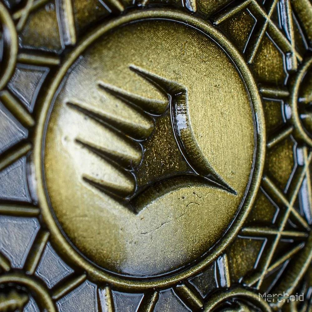 Magic The Gathering Limited Edition Coin 10 Magic The Gathering Limited Edition Coin - Image 8