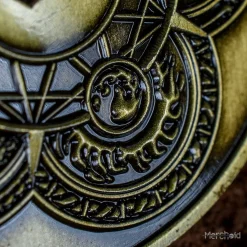 Magic The Gathering Limited Edition Coin 21 Magic The Gathering Limited Edition Coin -Wigs for Fancy Dress Sales Shop mtg limited edition coin 14