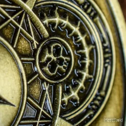 Magic The Gathering Limited Edition Coin 20 Magic The Gathering Limited Edition Coin -Wigs for Fancy Dress Sales Shop mtg limited edition coin 15