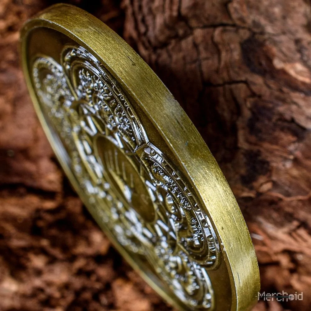 Magic The Gathering Limited Edition Coin 7 Magic The Gathering Limited Edition Coin - Image 5