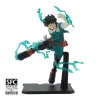 My Hero Academia Izuku One For All Figurine 2 My Hero Academia Izuku One For All Figurine -Wigs for Fancy Dress Sales Shop my hero academia figurine izuku one for all x2
