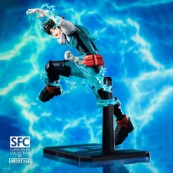 My Hero Academia Izuku One For All Figurine 17 My Hero Academia Izuku One For All Figurine -Wigs for Fancy Dress Sales Shop my hero academia figurine izuku one for all x2 10