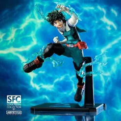 My Hero Academia Izuku One For All Figurine 18 My Hero Academia Izuku One For All Figurine -Wigs for Fancy Dress Sales Shop my hero academia figurine izuku one for all x2 9