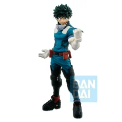 My Hero Academia Izuku Midoriya Ichibansho Figure