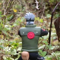 NARUTO Kakashi Figurine 16 NARUTO Kakashi Figurine -Wigs for Fancy Dress Sales Shop naruto shippuden figurine kakashi x2 11
