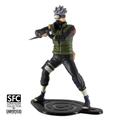 NARUTO Kakashi Figurine 14 NARUTO Kakashi Figurine -Wigs for Fancy Dress Sales Shop naruto shippuden figurine kakashi x2 5