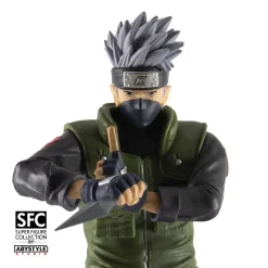 NARUTO Kakashi Figurine 21 NARUTO Kakashi Figurine -Wigs for Fancy Dress Sales Shop naruto shippuden figurine kakashi x2 6