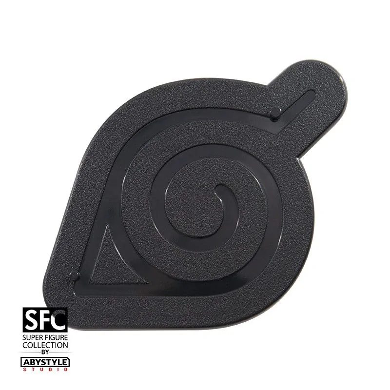 NARUTO Kakashi Figurine 10 NARUTO Kakashi Figurine - Image 8