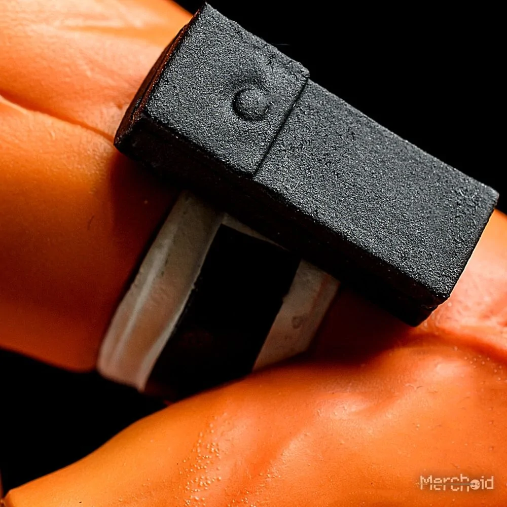 Naruto Figurine 12 Naruto Figurine - Image 10