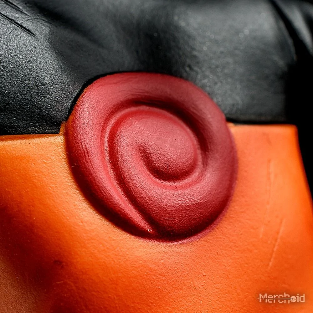 Naruto Figurine 10 Naruto Figurine - Image 8