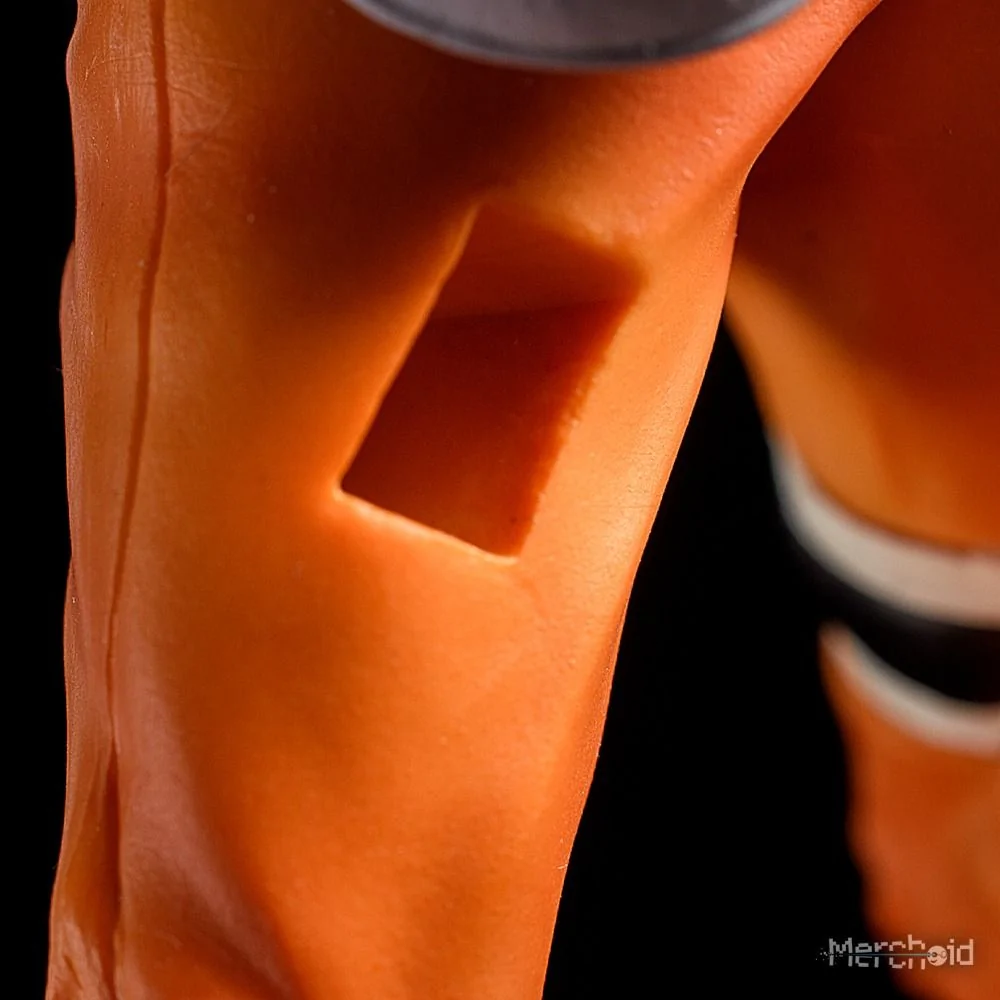 Naruto Figurine 18 Naruto Figurine - Image 16