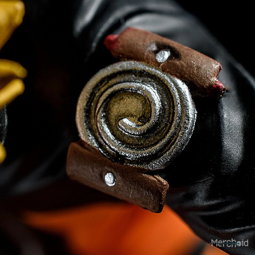 Naruto Figurine 16 Naruto Figurine - Image 14