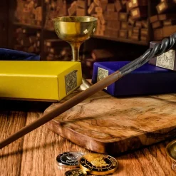 Harry Potter Neville Longbottom Character Wand 11 Harry Potter Neville Longbottom Character Wand -Wigs for Fancy Dress Sales Shop neville longbottom wand 3