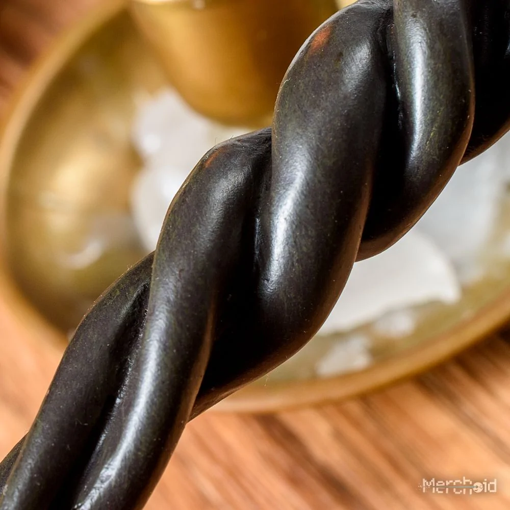 Harry Potter Neville Longbottom Character Wand 6 Harry Potter Neville Longbottom Character Wand - Image 4