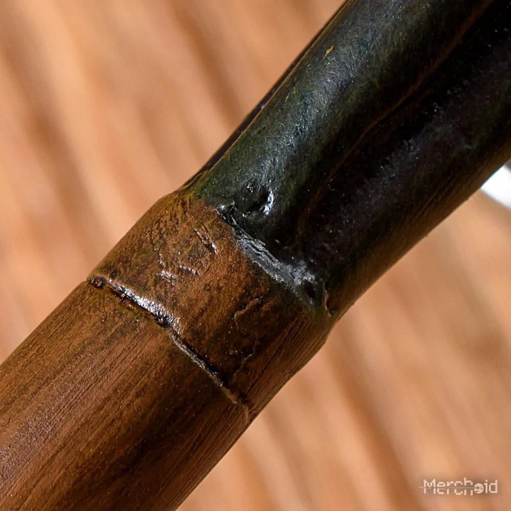 Harry Potter Neville Longbottom Character Wand 7 Harry Potter Neville Longbottom Character Wand - Image 5