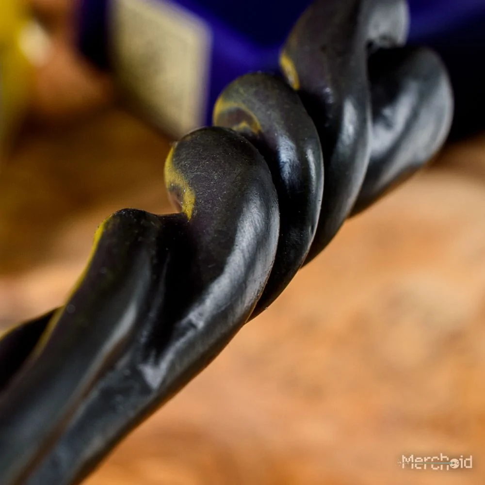 Harry Potter Neville Longbottom Character Wand 9 Harry Potter Neville Longbottom Character Wand - Image 7