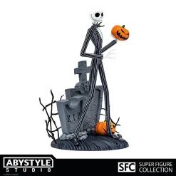 Nightmare Before Christmas Jack Skellington Figure 15 Nightmare Before Christmas Jack Skellington Figure -Wigs for Fancy Dress Sales Shop nightmare before xmas figurine jack skellington x2 4