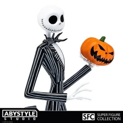 Nightmare Before Christmas Jack Skellington Figure 13 Nightmare Before Christmas Jack Skellington Figure -Wigs for Fancy Dress Sales Shop nightmare before xmas figurine jack skellington x2 6