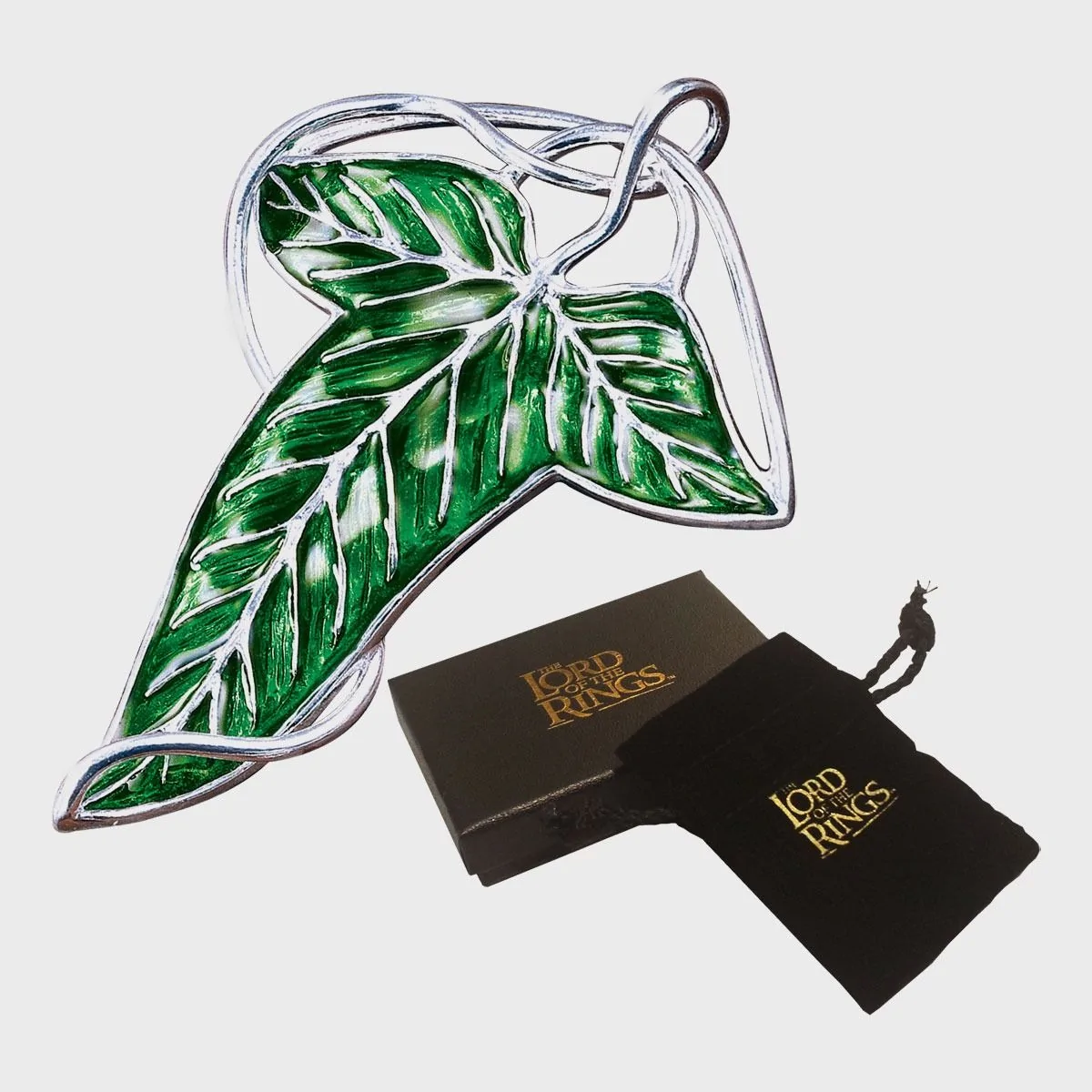 Lord Of The Rings Elven Brooch Prop Replica 3 Lord Of The Rings Elven Brooch Prop Replica