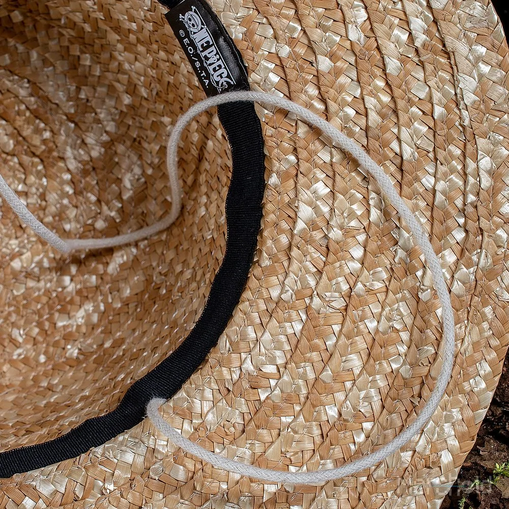 One Piece Luffy Straw Hat Cosplay Replica Preorder 7 One Piece Luffy Straw Hat Cosplay Replica Preorder - Image 5