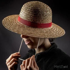 One Piece Luffy Straw Hat Cosplay Replica Preorder 13 One Piece Luffy Straw Hat Cosplay Replica Preorder -Wigs for Fancy Dress Sales Shop onepiece luffy strawhat 9