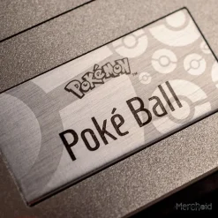 Pokemon,Nintendo Electronic Die-Cast Poké Ball Replica 30 Pokemon,Nintendo Electronic Die-Cast Poké Ball Replica -Wigs for Fancy Dress Sales Shop pokemon die cast pokeball 14