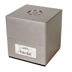 Pokemon,Nintendo Electronic Die-Cast Poké Ball Replica 20 Pokemon,Nintendo Electronic Die-Cast Poké Ball Replica -Wigs for Fancy Dress Sales Shop pokemon die cast pokeball 2