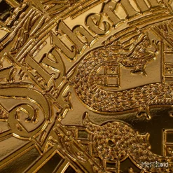 Harry Potter Sorting Hat Collectible Coin -Wigs for Fancy Dress Sales Shop potter sortinghat coin 15