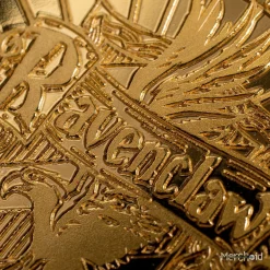 Harry Potter Sorting Hat Collectible Coin -Wigs for Fancy Dress Sales Shop potter sortinghat coin 20