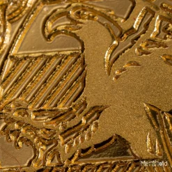 Harry Potter Sorting Hat Collectible Coin -Wigs for Fancy Dress Sales Shop potter sortinghat coin 21