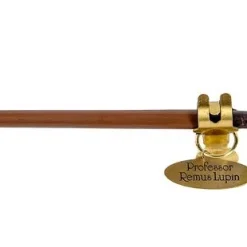 Harry Potter Professor Remus Lupin Character Wand -Wigs for Fancy Dress Sales Shop prof lupin wand 2