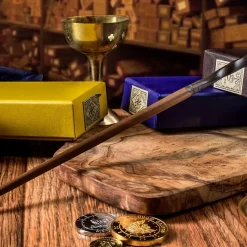 Harry Potter Professor Remus Lupin Character Wand -Wigs for Fancy Dress Sales Shop prof lupin wand 3